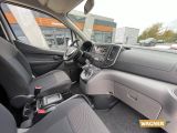 Nissan NV200 bei Reisemobile.expert - Abbildung (11 / 15) Nissan NV200 bei Reisemobile.expert - Abbildung (11 / 15)