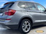 BMW X3 bei Reisemobile.expert - Abbildung (9 / 15)