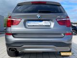 BMW X3 bei Reisemobile.expert - Abbildung (13 / 15)