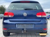 VW Golf VI bei Reisemobile.expert - Abbildung (14 / 15) VW Golf VI bei Reisemobile.expert - Abbildung (14 / 15)