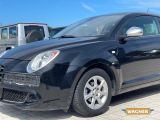 Alfa Romeo Mito bei Reisemobile.expert - Abbildung (2 / 15)