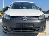 VW Caddy bei Reisemobile.expert - Abbildung (14 / 15)