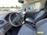 VW Caddy bei Reisemobile.expert - Abbildung (11 / 15)