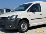 VW Caddy bei Reisemobile.expert - Abbildung (2 / 15)