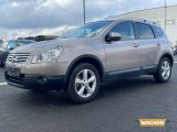 Nissan Qashqai+2 bei Reisemobile.expert - Abbildung (15 / 15)