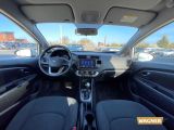 Kia Rio bei Reisemobile.expert - Abbildung (3 / 15)