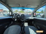Chevrolet Spark bei Reisemobile.expert - Abbildung (3 / 15)