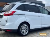 Ford C-MAX bei Reisemobile.expert - Abbildung (10 / 15) Ford C-MAX bei Reisemobile.expert - Abbildung (10 / 15)