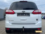 Ford C-MAX bei Reisemobile.expert - Abbildung (15 / 15) Ford C-MAX bei Reisemobile.expert - Abbildung (15 / 15)