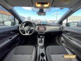 Nissan Micra bei Reisemobile.expert - Abbildung (3 / 15)