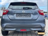 Nissan Micra bei Reisemobile.expert - Abbildung (12 / 15)