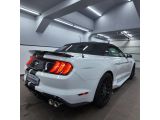 Ford Mustang bei Reisemobile.expert - Abbildung (9 / 15) Ford Mustang bei Reisemobile.expert - Abbildung (9 / 15)