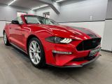Ford Mustang bei Reisemobile.expert - Abbildung (2 / 15) Ford Mustang bei Reisemobile.expert - Abbildung (2 / 15)