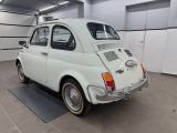 Fiat 500 L bei Reisemobile.expert - Abbildung (5 / 15)
