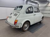Fiat 500 L bei Reisemobile.expert - Abbildung (4 / 15)