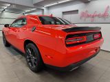 Dodge Challenger bei Reisemobile.expert - Abbildung (5 / 15)