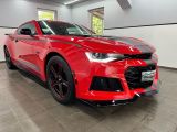 Chevrolet Camaro bei Reisemobile.expert - Abbildung (2 / 15)