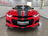 Chevrolet Camaro bei Reisemobile.expert - Abbildung (3 / 15)
