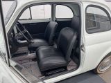 Fiat 500 L bei Reisemobile.expert - Abbildung (15 / 15)