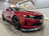 Chevrolet Camaro bei Reisemobile.expert - Abbildung (2 / 15)