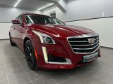 Cadillac CTS bei Reisemobile.expert - Abbildung (2 / 15)