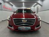 Cadillac CTS bei Reisemobile.expert - Abbildung (3 / 15)