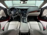 Cadillac CTS bei Reisemobile.expert - Abbildung (13 / 15)