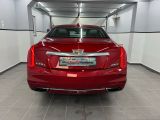 Cadillac CTS bei Reisemobile.expert - Abbildung (6 / 15)