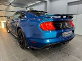 Ford Mustang bei Reisemobile.expert - Abbildung (4 / 15)