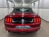 Ford Mustang bei Reisemobile.expert - Abbildung (10 / 15)