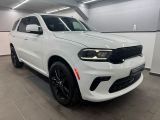 Dodge Durango bei Reisemobile.expert - Abbildung (2 / 15)
