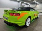 Chevrolet Camaro bei Reisemobile.expert - Abbildung (7 / 15)