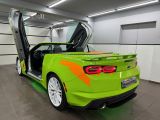Chevrolet Camaro bei Reisemobile.expert - Abbildung (10 / 15)