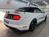 Ford Mustang bei Reisemobile.expert - Abbildung (8 / 15) Ford Mustang bei Reisemobile.expert - Abbildung (8 / 15)