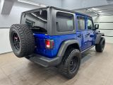 Jeep Wrangler bei Reisemobile.expert - Abbildung (5 / 15)