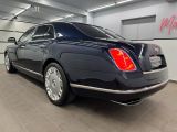 Bentley Mulsanne bei Reisemobile.expert - Abbildung (8 / 15)