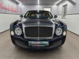 Bentley Mulsanne bei Reisemobile.expert - Abbildung (3 / 15)