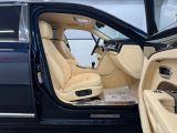 Bentley Mulsanne bei Reisemobile.expert - Abbildung (9 / 15)