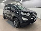 Ford EcoSport bei Reisemobile.expert - Abbildung (2 / 15)