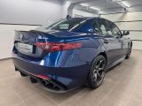 Alfa Romeo Giulia bei Reisemobile.expert - Abbildung (4 / 15)
