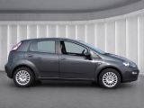 Fiat Punto bei Reisemobile.expert - Abbildung (3 / 15) Fiat Punto bei Reisemobile.expert - Abbildung (3 / 15)