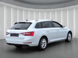Skoda Superb bei Reisemobile.expert - Abbildung (4 / 15) Skoda Superb bei Reisemobile.expert - Abbildung (4 / 15)