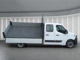 Renault Master bei Reisemobile.expert - Abbildung (3 / 15)