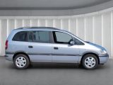 Opel Zafira bei Reisemobile.expert - Abbildung (2 / 15) Opel Zafira bei Reisemobile.expert - Abbildung (2 / 15)