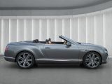 Bentley Continental bei Reisemobile.expert - Abbildung (3 / 15)