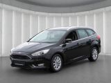 Ford Focus Turnier bei Reisemobile.expert - Abbildung (2 / 15)