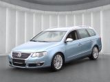VW Passat bei Reisemobile.expert - Abbildung (2 / 15)