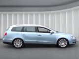 VW Passat bei Reisemobile.expert - Abbildung (3 / 15)