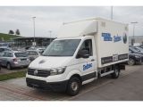 VW Crafter bei Reisemobile.expert - Abbildung (2 / 7)