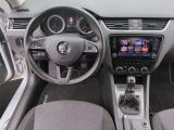 Skoda Octavia bei Reisemobile.expert - Abbildung (6 / 15)